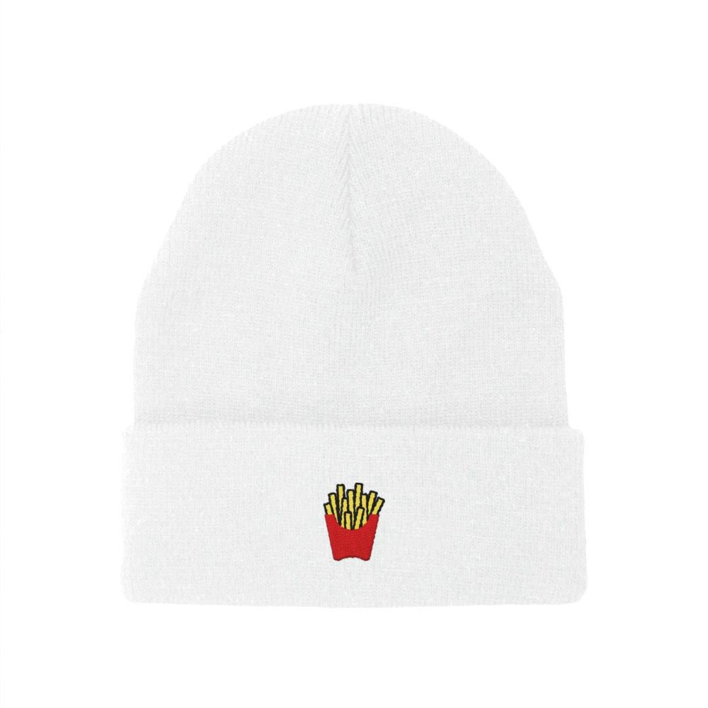 Bonnet humorisitique: Frites