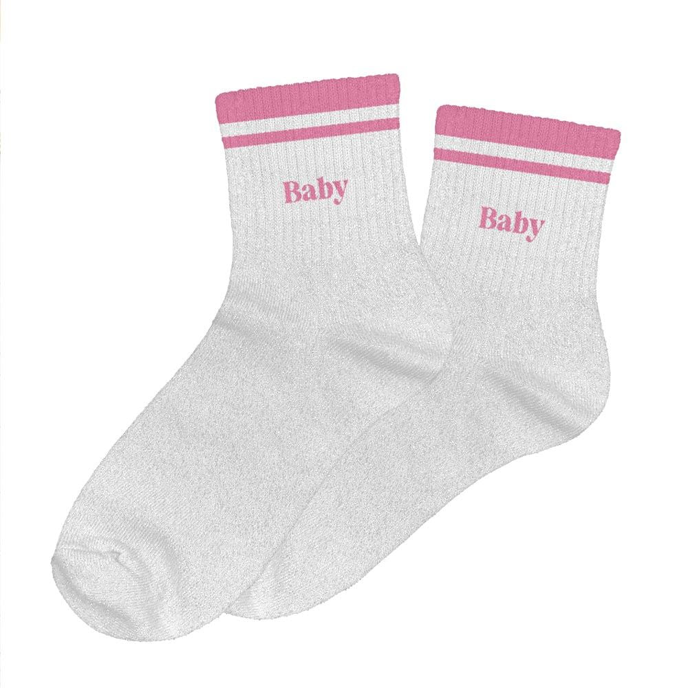 Chaussettes à paillettes: Baby
