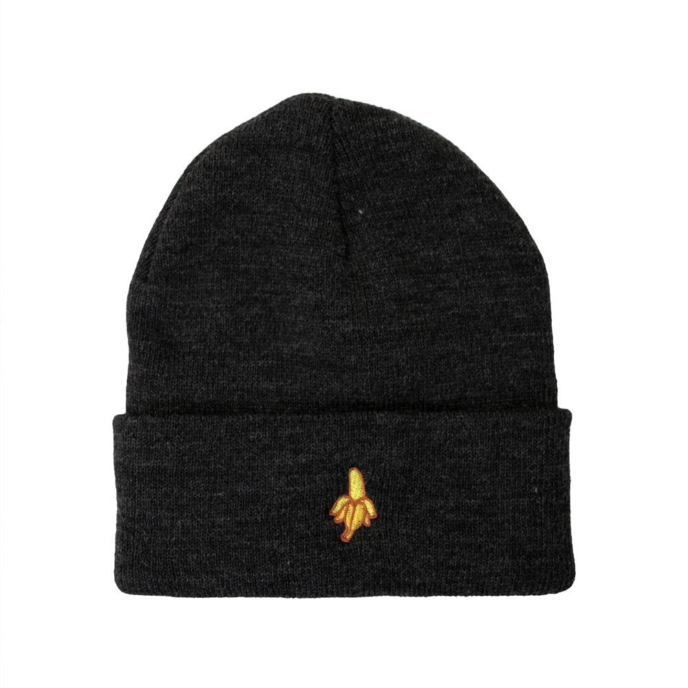 Bonnet humorisitique: Banane