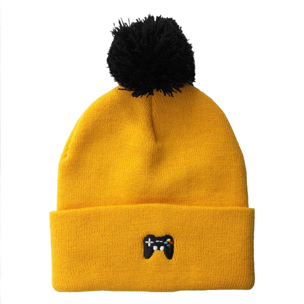 Bonnet humorisitique: Gamer