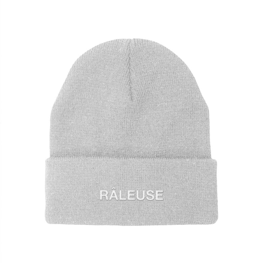 Bonnet humorisitique: Râleuse