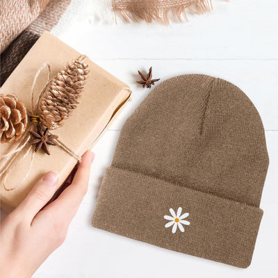 Bonnet humorisitique: Tournesol