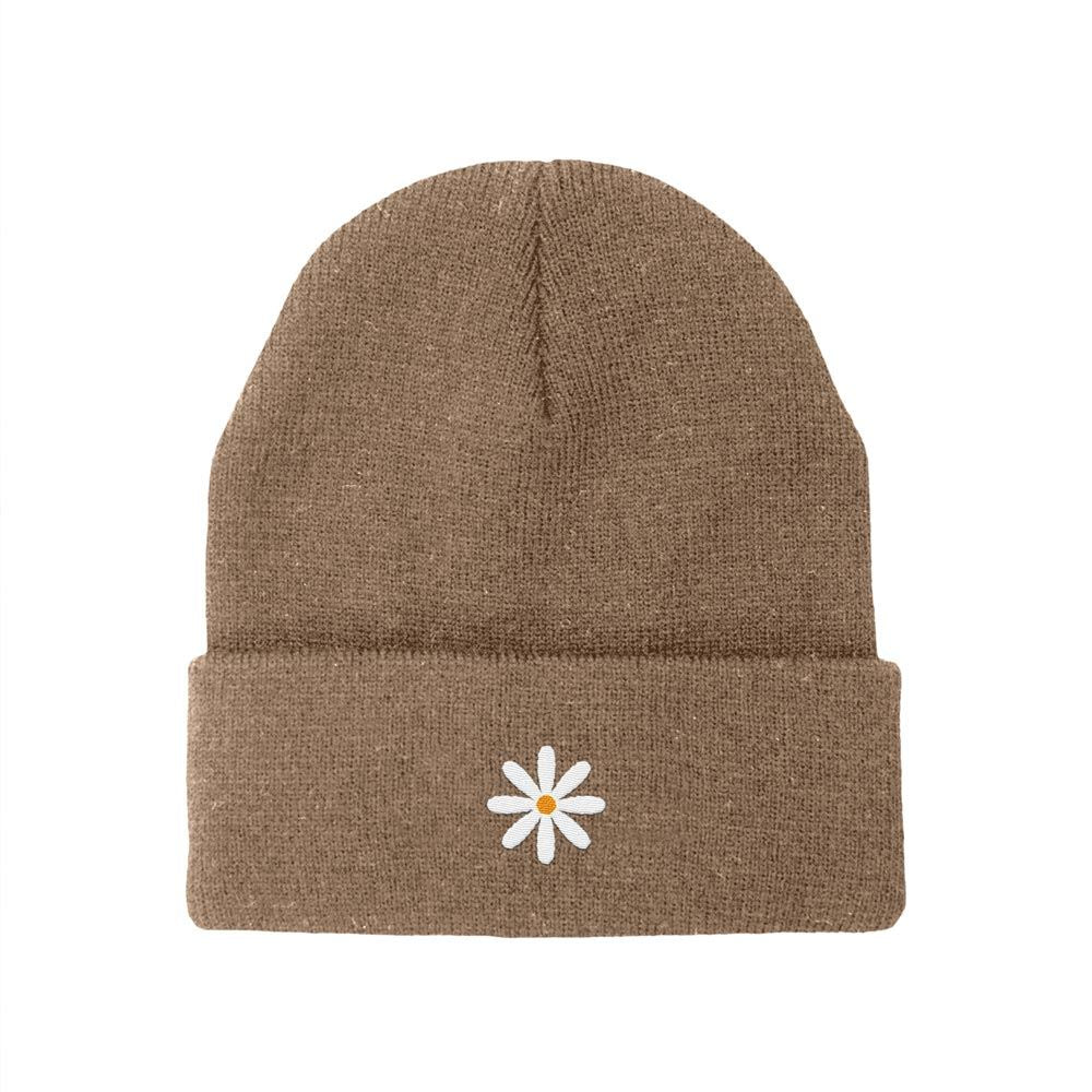 Bonnet humorisitique: Tournesol