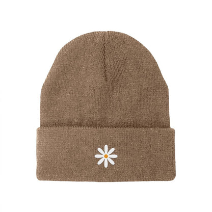 Bonnet humorisitique: Tournesol