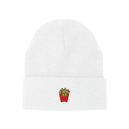 Bonnet humorisitique: Frites