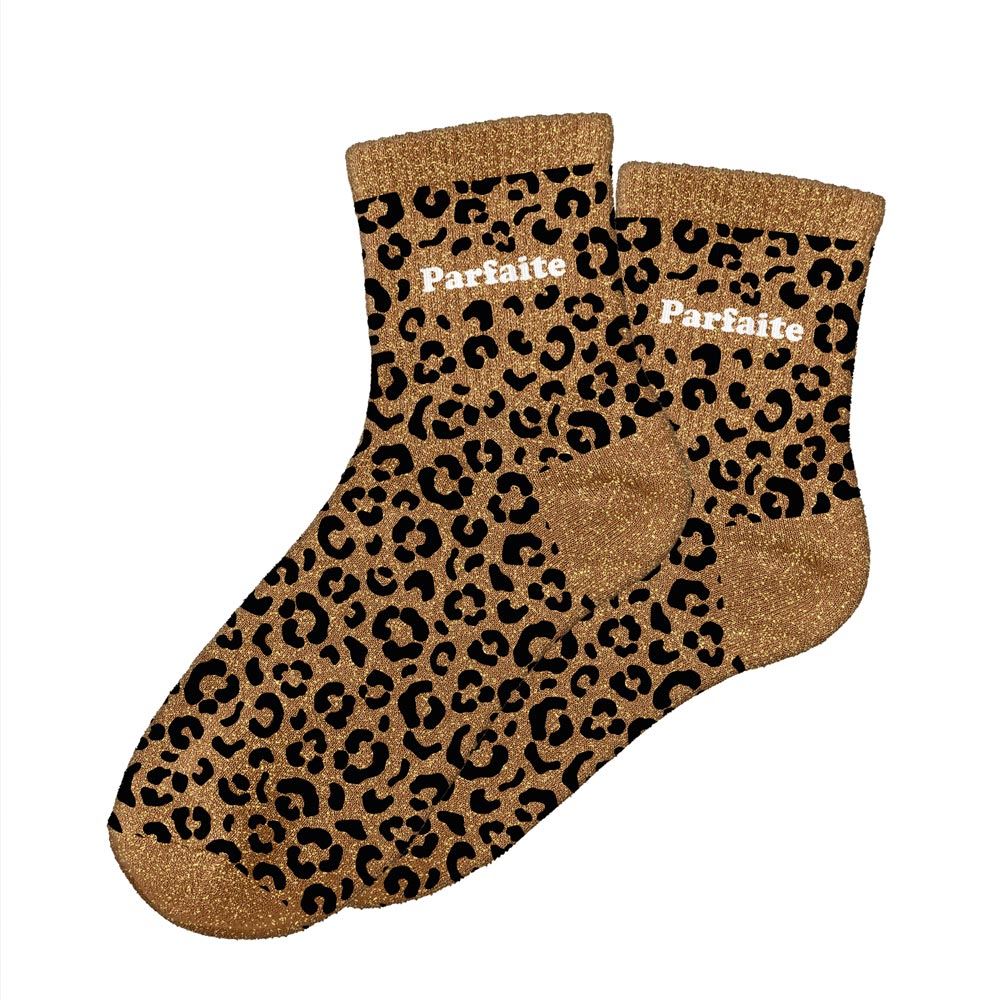 Chaussettes à paillettes: Parfaite