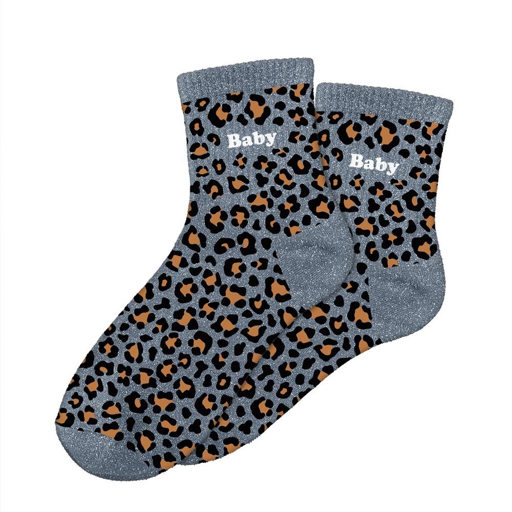 Chaussettes à paillettes: Baby