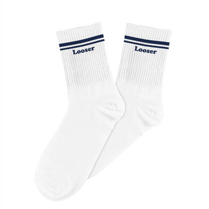 Chaussettes humoristiques: Looser