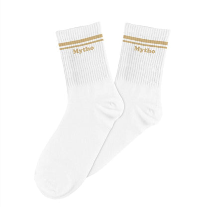 Chaussettes humoristiques: Mytho